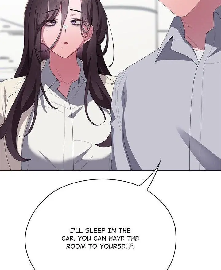 Office Shitbag Alert Chapter 62 - Page 10