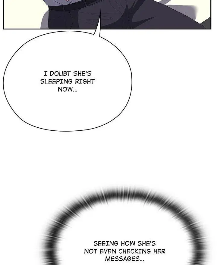 Office Shitbag Alert Chapter 62 - Page 30