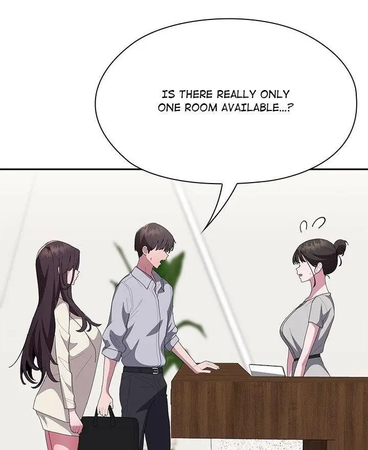 Office Shitbag Alert Chapter 62 - Page 4