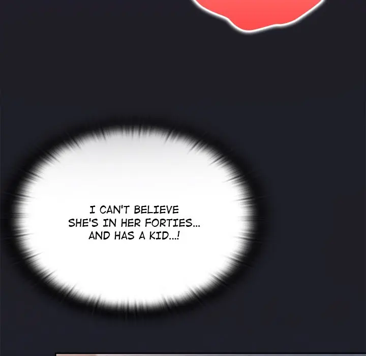 Office Shitbag Alert Chapter 64 - Page 116