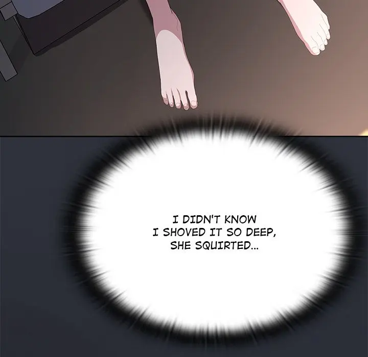 Office Shitbag Alert Chapter 64 - Page 177