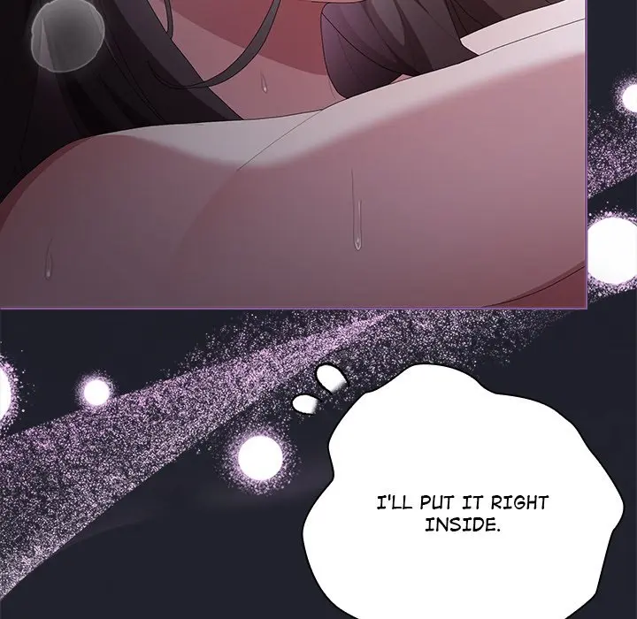 Office Shitbag Alert Chapter 64 - Page 33