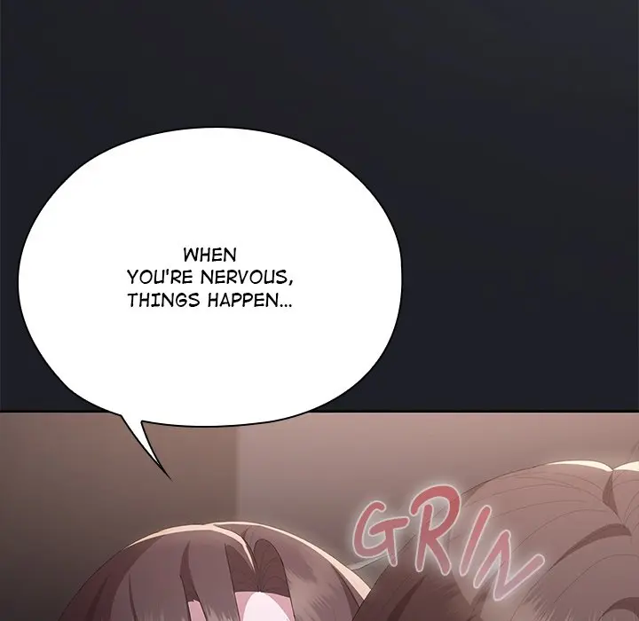 Office Shitbag Alert Chapter 64 - Page 41