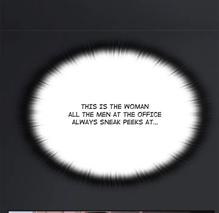 Office Shitbag Alert Chapter 64 - Page 74