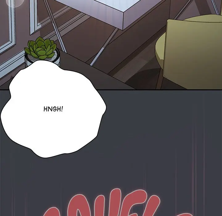 Office Shitbag Alert Chapter 64 - Page 96