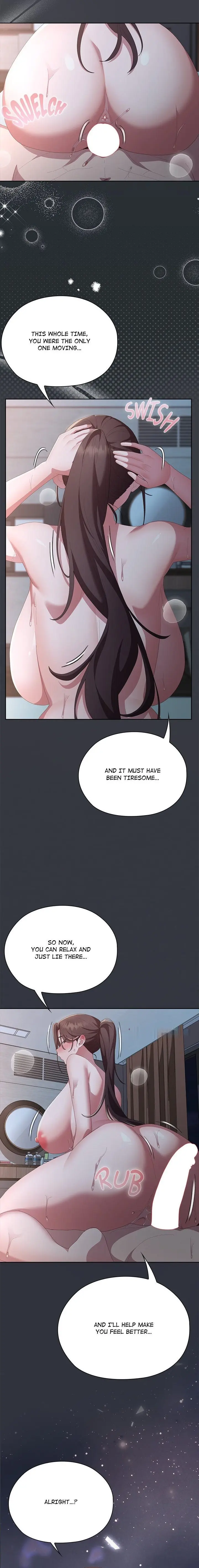 Office Shitbag Alert Chapter 65 - Page 10