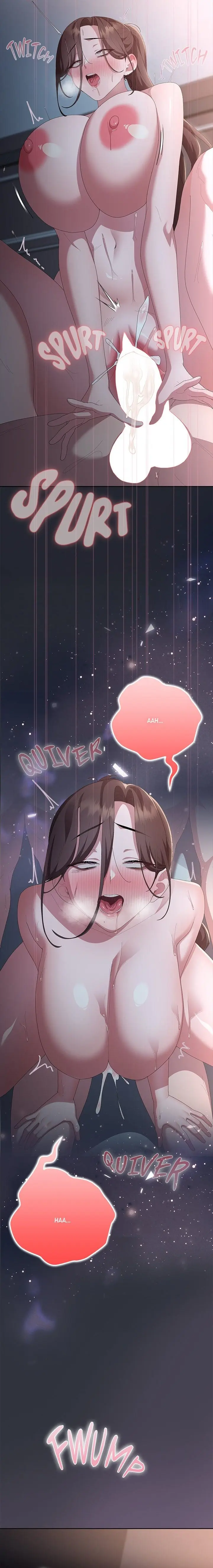 Office Shitbag Alert Chapter 65 - Page 23
