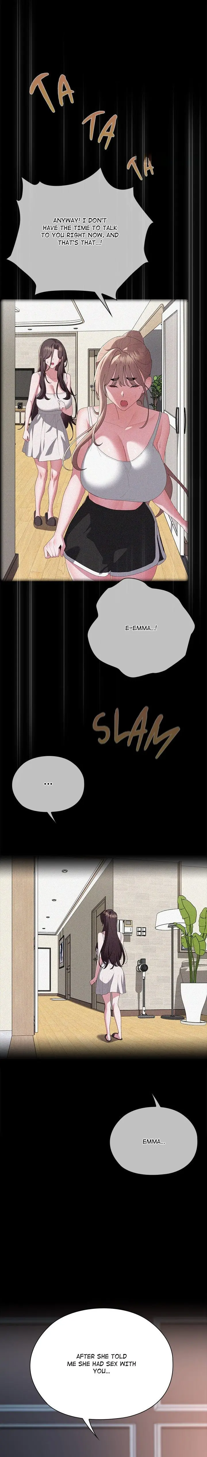 Office Shitbag Alert Chapter 65 - Page 6