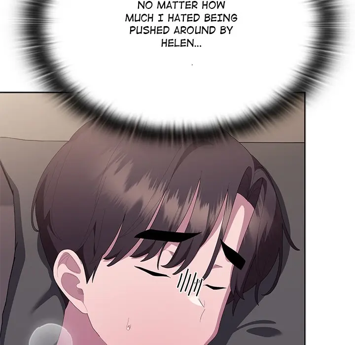 Office Shitbag Alert Chapter 66 - Page 109