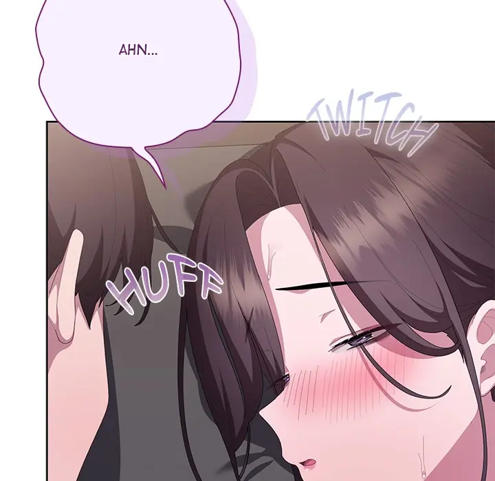 Office Shitbag Alert Chapter 66 - Page 122