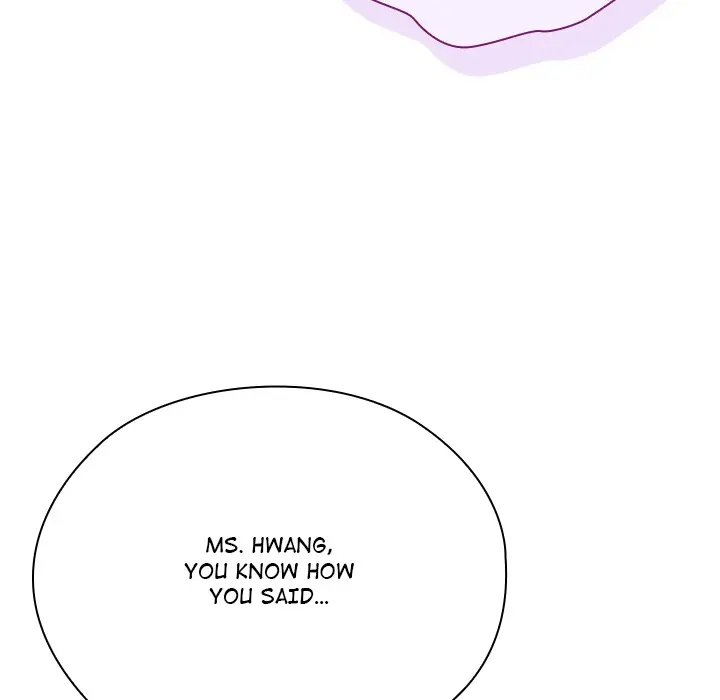 Office Shitbag Alert Chapter 66 - Page 124