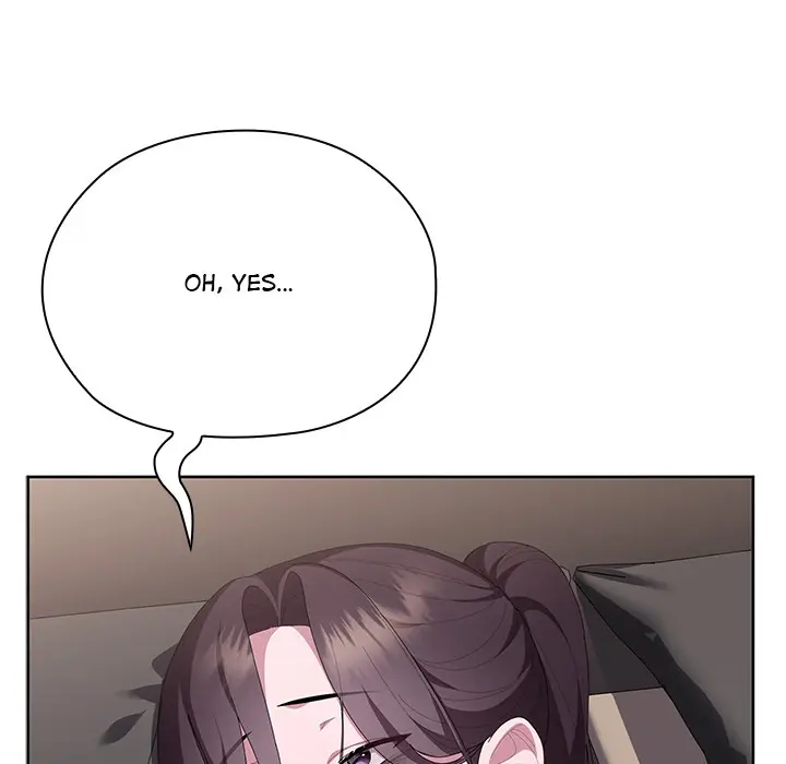 Office Shitbag Alert Chapter 66 - Page 127