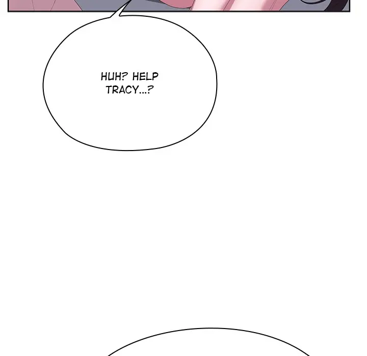 Office Shitbag Alert Chapter 66 - Page 132