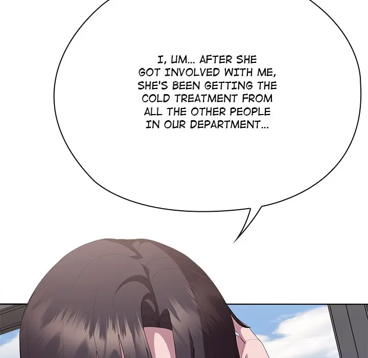 Office Shitbag Alert Chapter 66 - Page 133