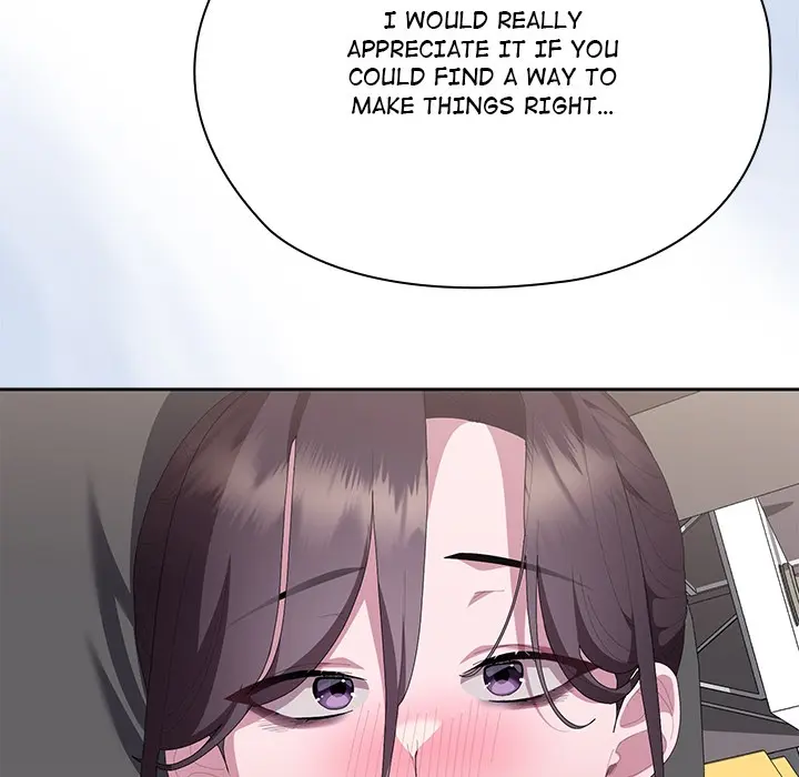 Office Shitbag Alert Chapter 66 - Page 137
