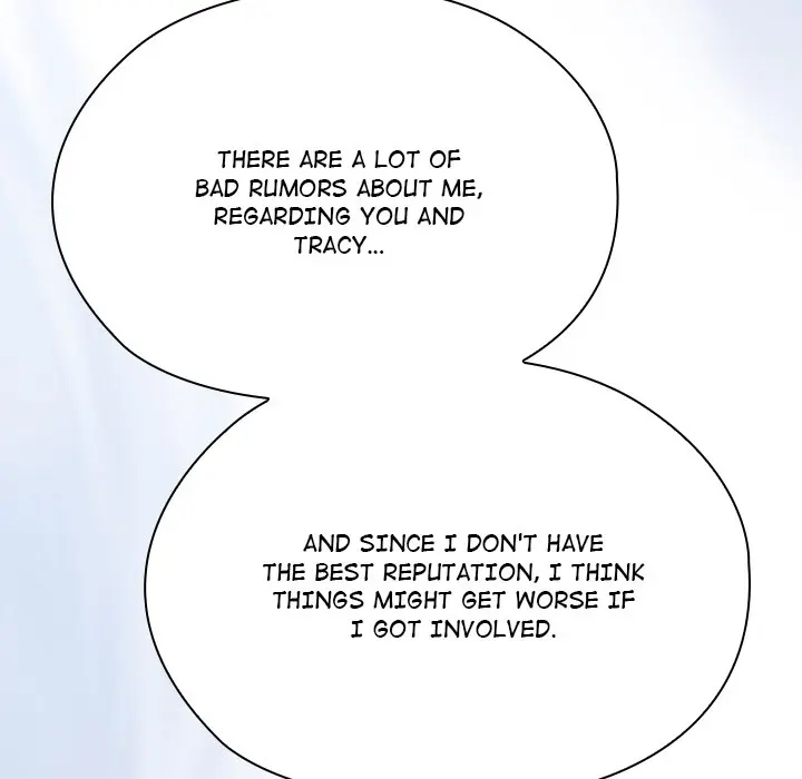 Office Shitbag Alert Chapter 66 - Page 139