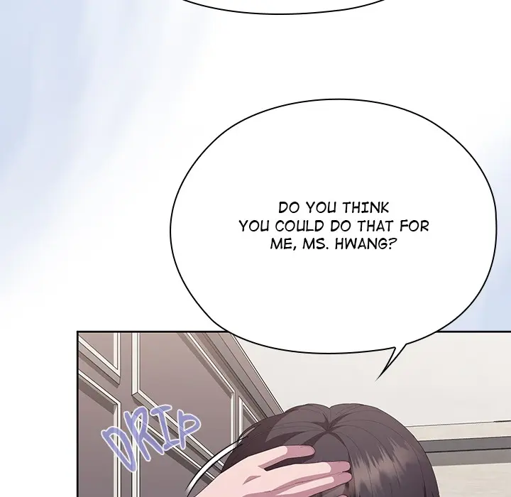 Office Shitbag Alert Chapter 66 - Page 140