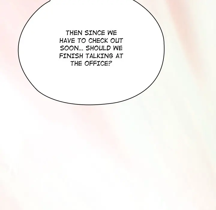 Office Shitbag Alert Chapter 66 - Page 156