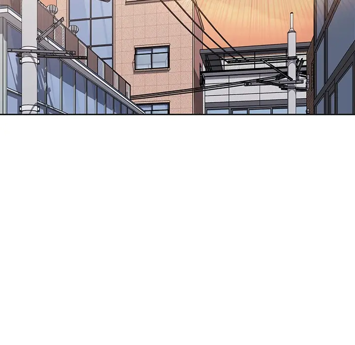 Office Shitbag Alert Chapter 66 - Page 159