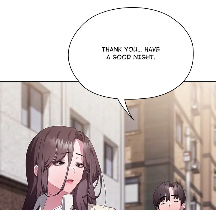 Office Shitbag Alert Chapter 66 - Page 160