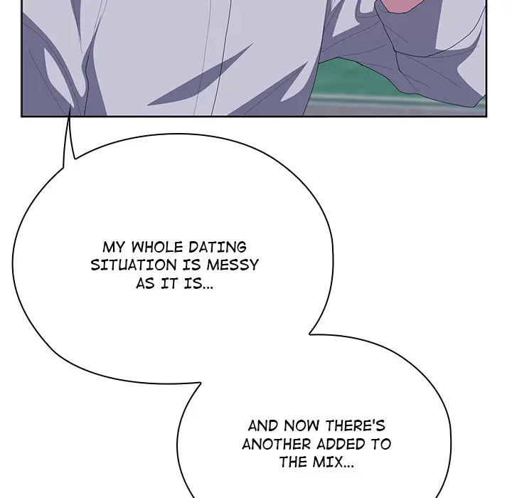 Office Shitbag Alert Chapter 66 - Page 170