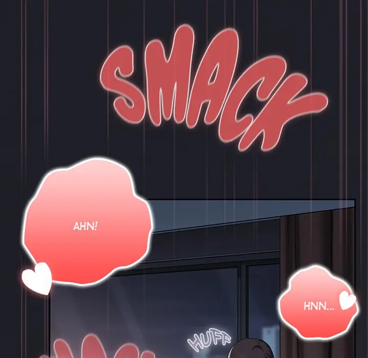 Office Shitbag Alert Chapter 66 - Page 18