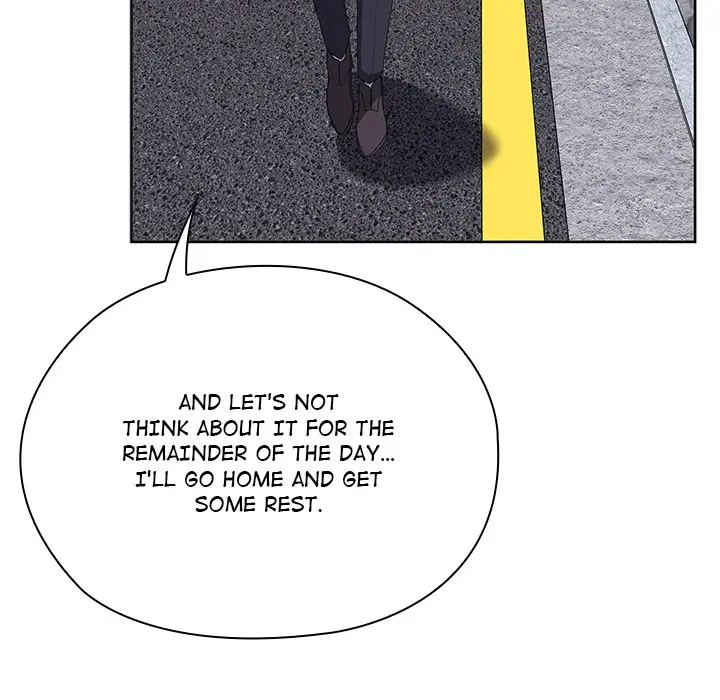 Office Shitbag Alert Chapter 66 - Page 176