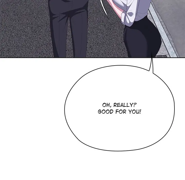 Office Shitbag Alert Chapter 66 - Page 195