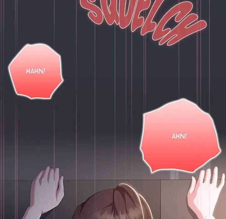 Office Shitbag Alert Chapter 66 - Page 34