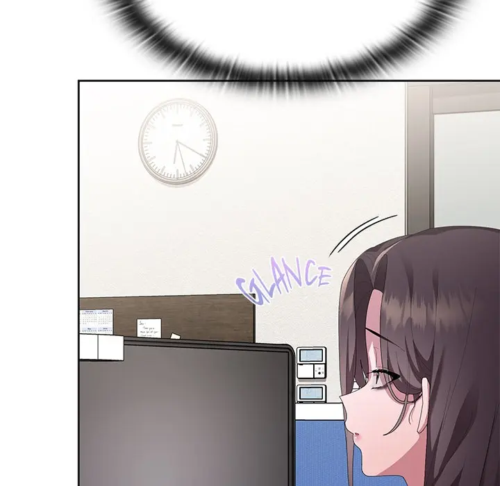 Office Shitbag Alert Chapter 67 - Page 9