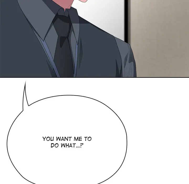 Office Shitbag Alert Chapter 67 - Page 96