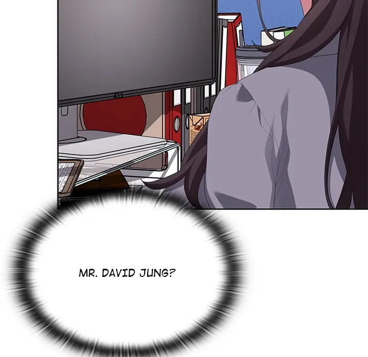 Office Shitbag Alert Chapter 67 - Page 10