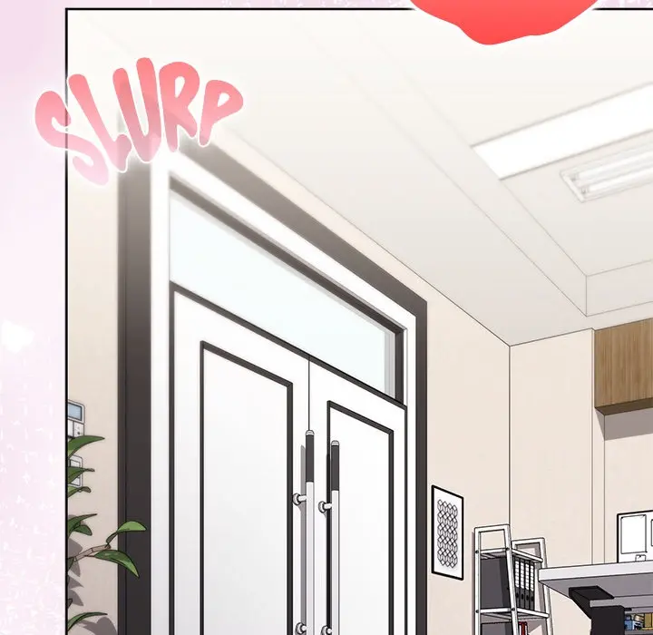 Office Shitbag Alert Chapter 67 - Page 114