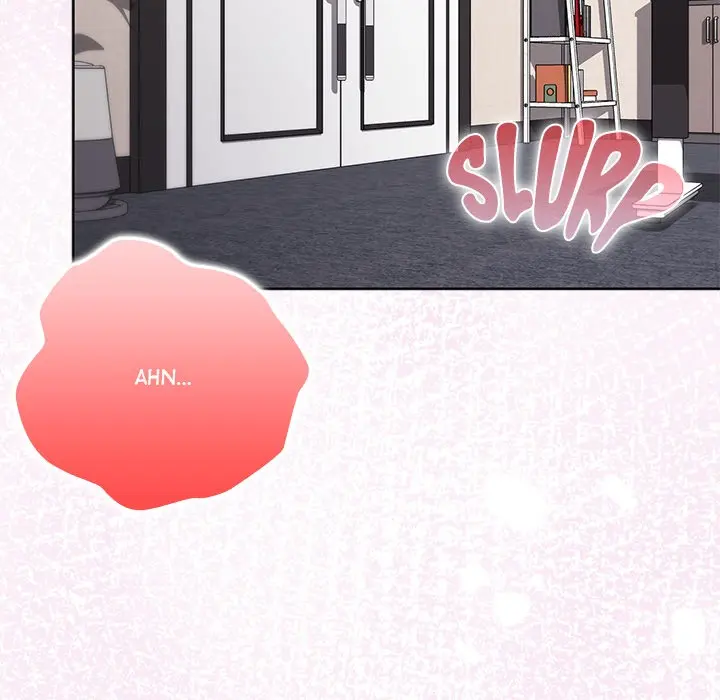 Office Shitbag Alert Chapter 67 - Page 115
