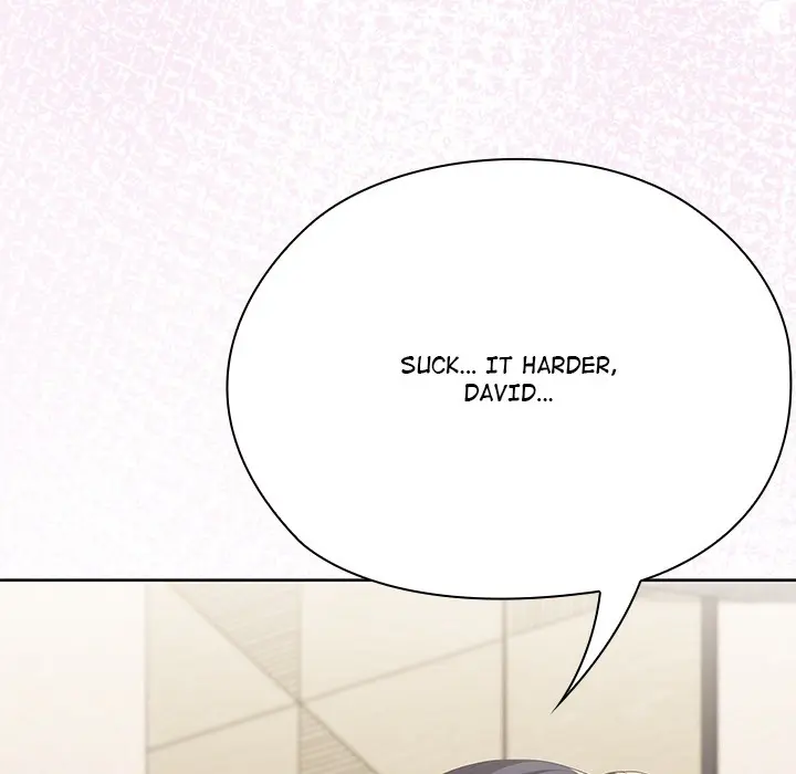 Office Shitbag Alert Chapter 67 - Page 116
