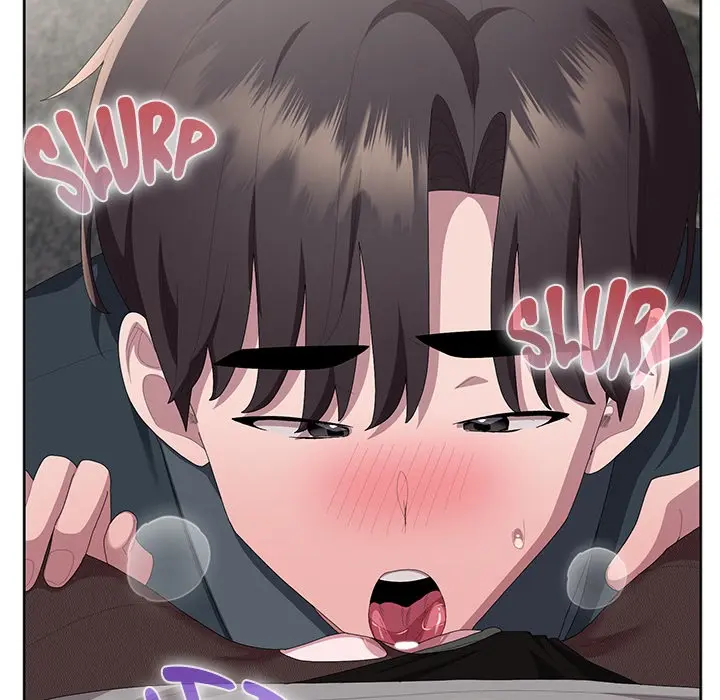 Office Shitbag Alert Chapter 67 - Page 126