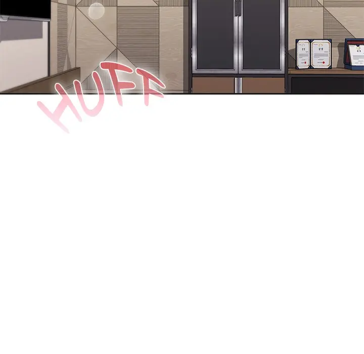 Office Shitbag Alert Chapter 67 - Page 138