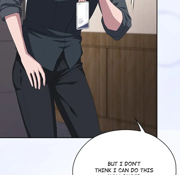 Office Shitbag Alert Chapter 67 - Page 143