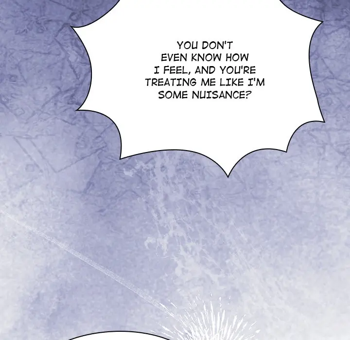 Office Shitbag Alert Chapter 67 - Page 153