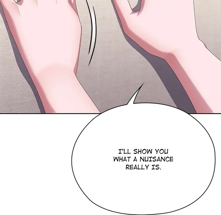 Office Shitbag Alert Chapter 67 - Page 155