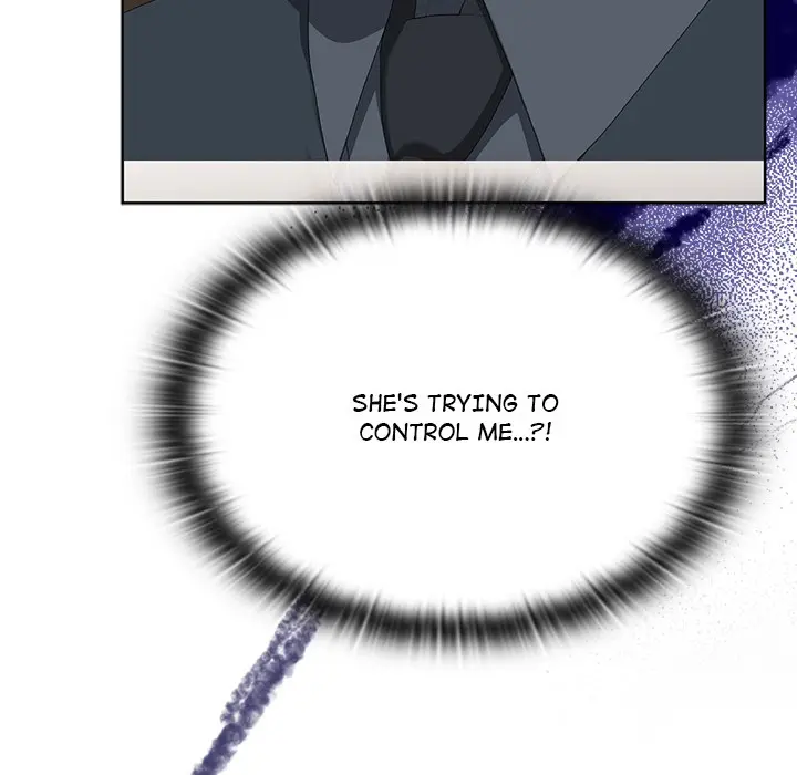 Office Shitbag Alert Chapter 67 - Page 161