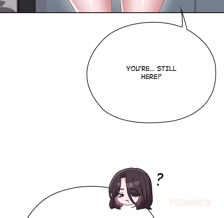 Office Shitbag Alert Chapter 67 - Page 19