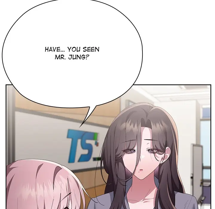 Office Shitbag Alert Chapter 67 - Page 23