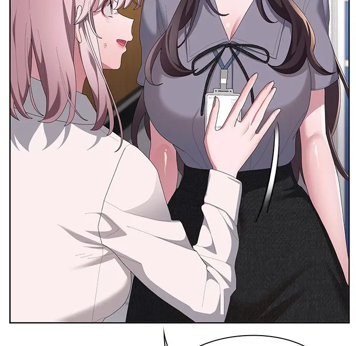 Office Shitbag Alert Chapter 67 - Page 24