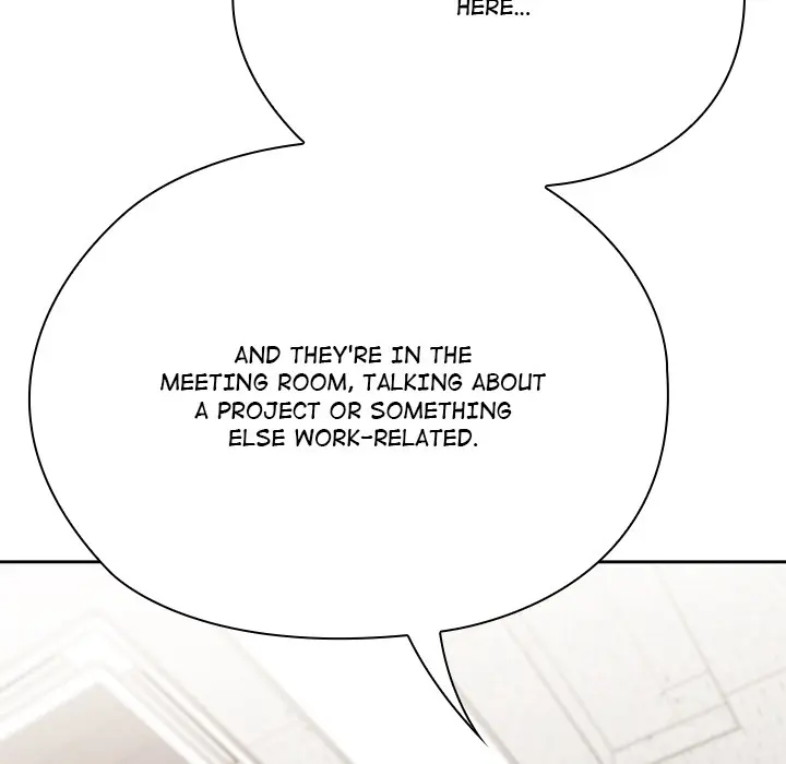 Office Shitbag Alert Chapter 67 - Page 26