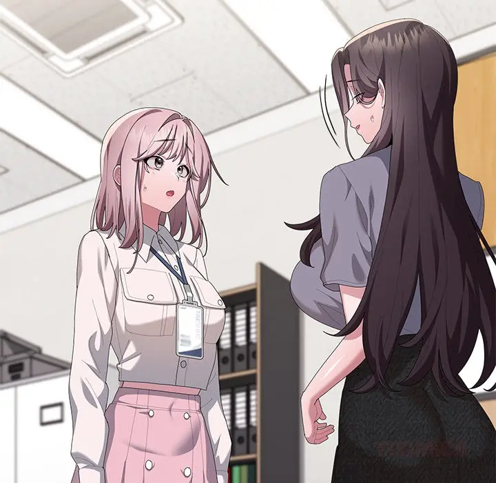 Office Shitbag Alert Chapter 67 - Page 27