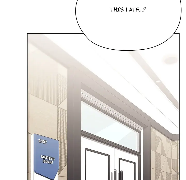 Office Shitbag Alert Chapter 67 - Page 29