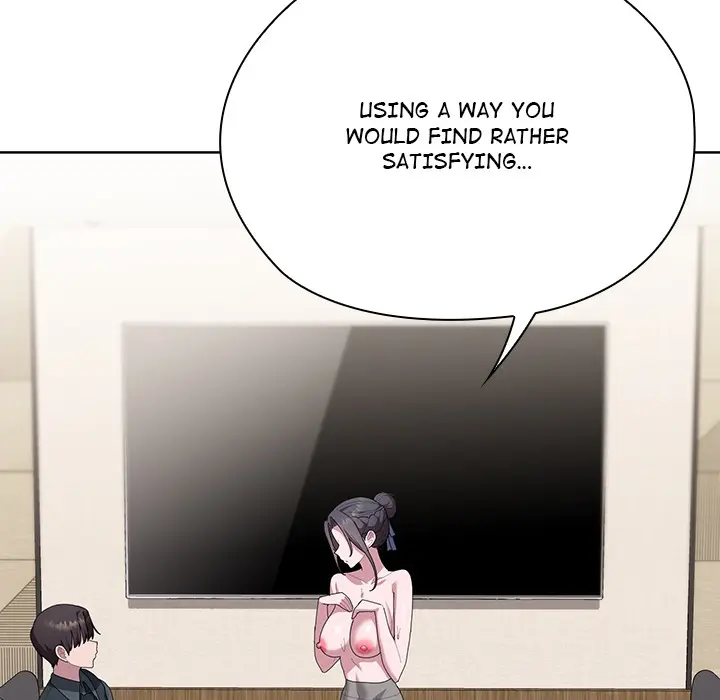 Office Shitbag Alert Chapter 67 - Page 33