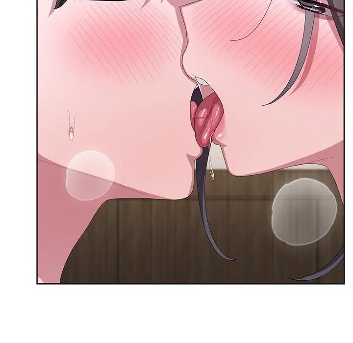 Office Shitbag Alert Chapter 67 - Page 44