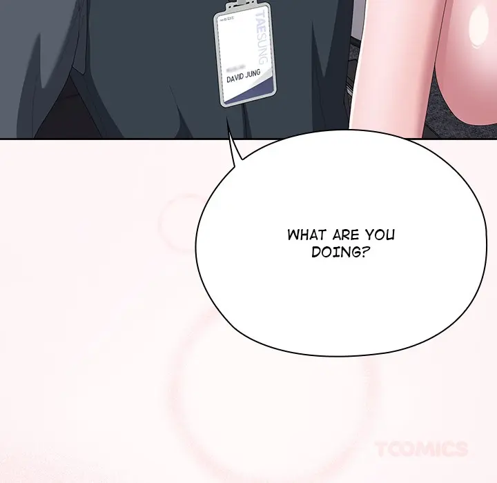 Office Shitbag Alert Chapter 67 - Page 49